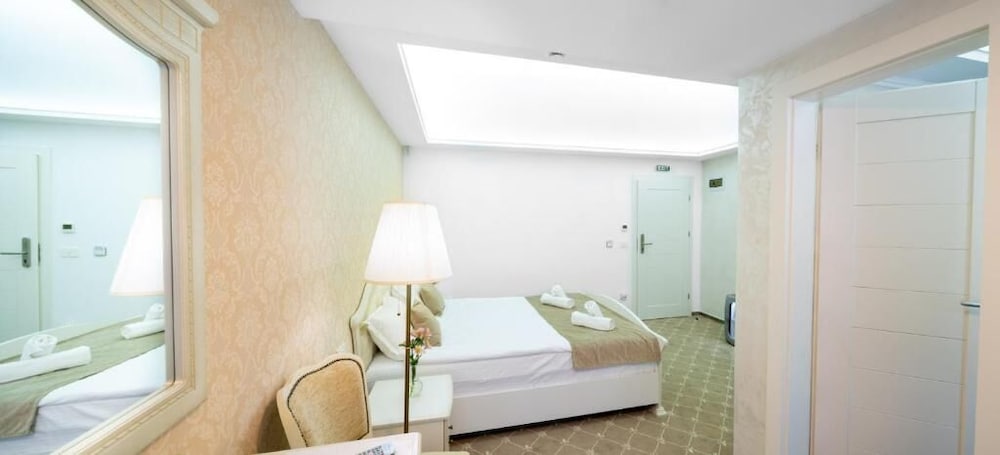 Standard Double Room photo 1