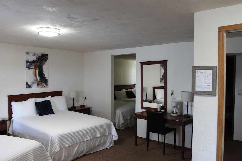 Family Suite, 2 Bedrooms photo 2