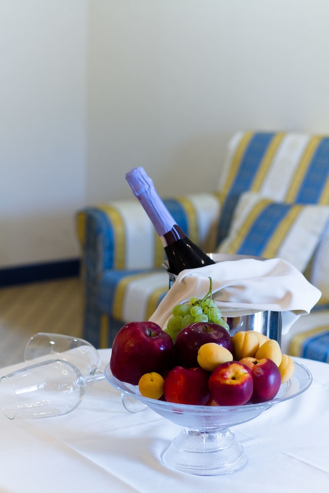 Junior Suite - Photo 2