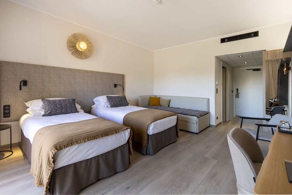 Standard Room, Garden View photo 1