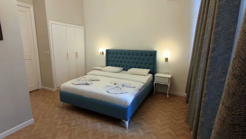 Standard Double Room photo 1