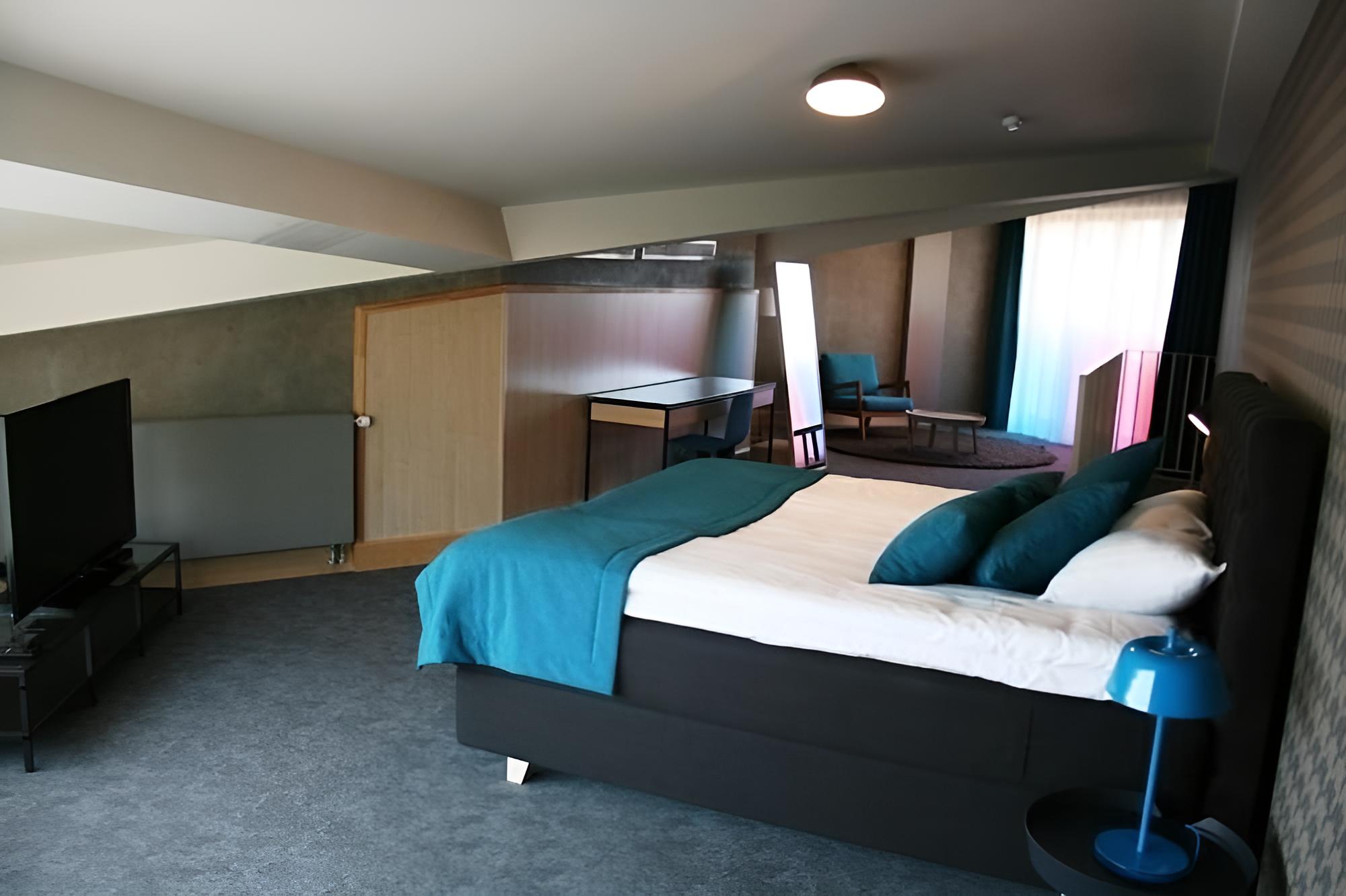 Luxury Suite photo 3