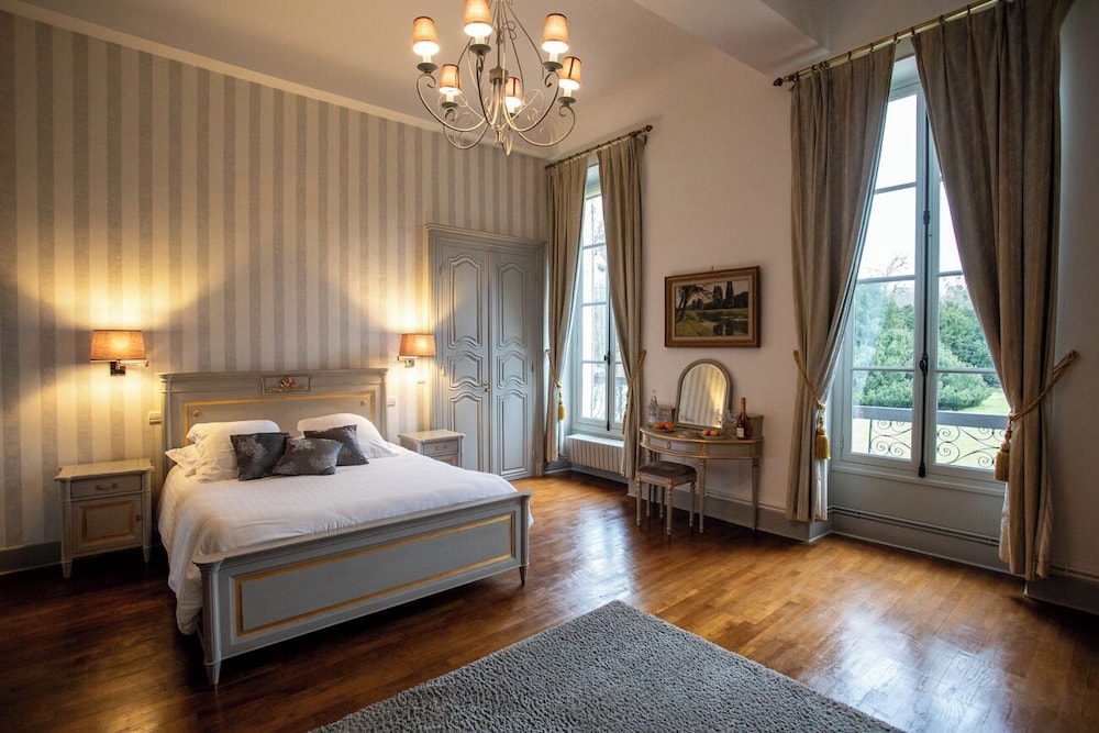 Comfort Triple Room, Park View photo 1