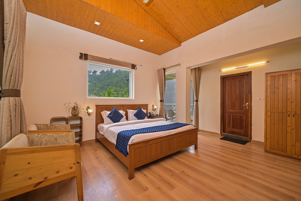 Presidential Villa, 3 Bedrooms, Kitchen photo 2