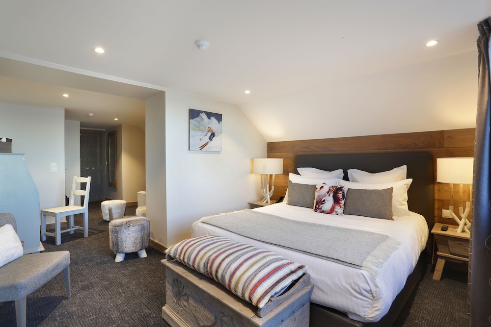Luxury Apartment, 2 Bedrooms (Prestige) photo 1