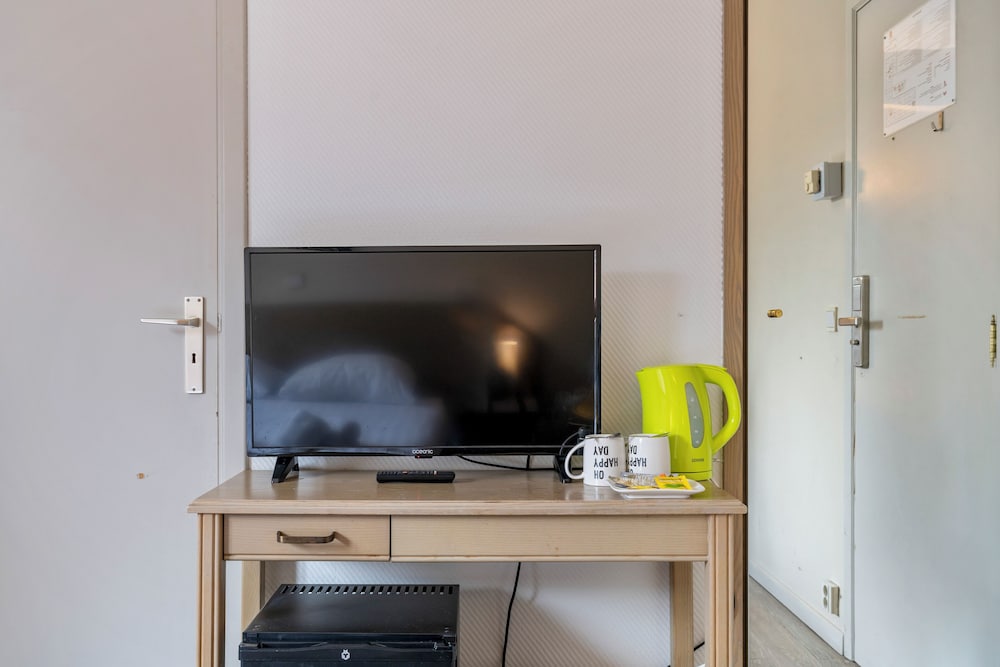 Comfort Double Room - Photo 6