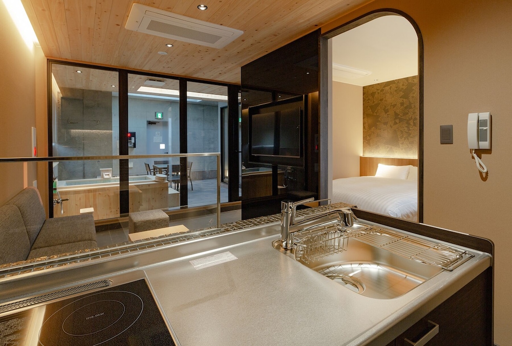 Executive Penthouse, Non Smoking - Photo 12