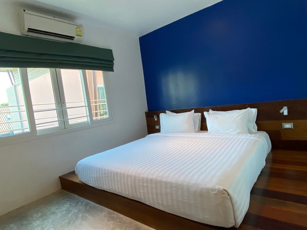 Standard Double Room, 1 Bedroom photo 1