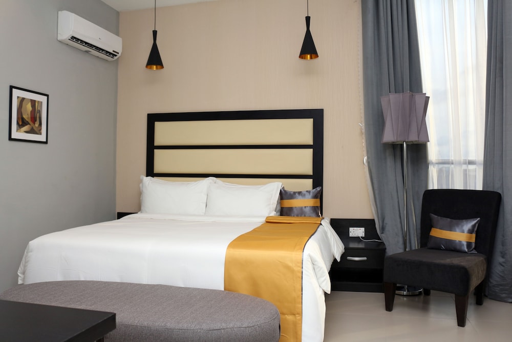 Luxury Studio Suite, Accessible photo 2