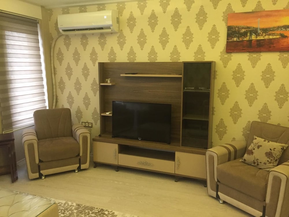 Business Apartment, 1 Bedroom photo 3