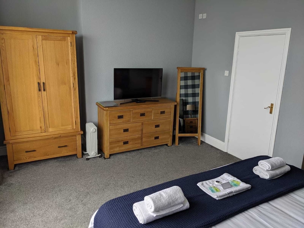 Superior Double or Twin Room, Sea View - Photo 2