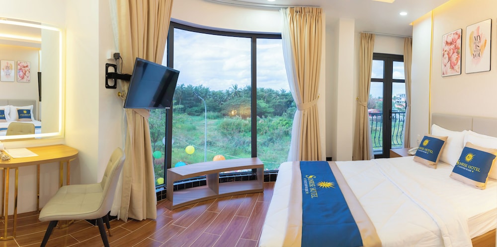 Deluxe Room photo 1