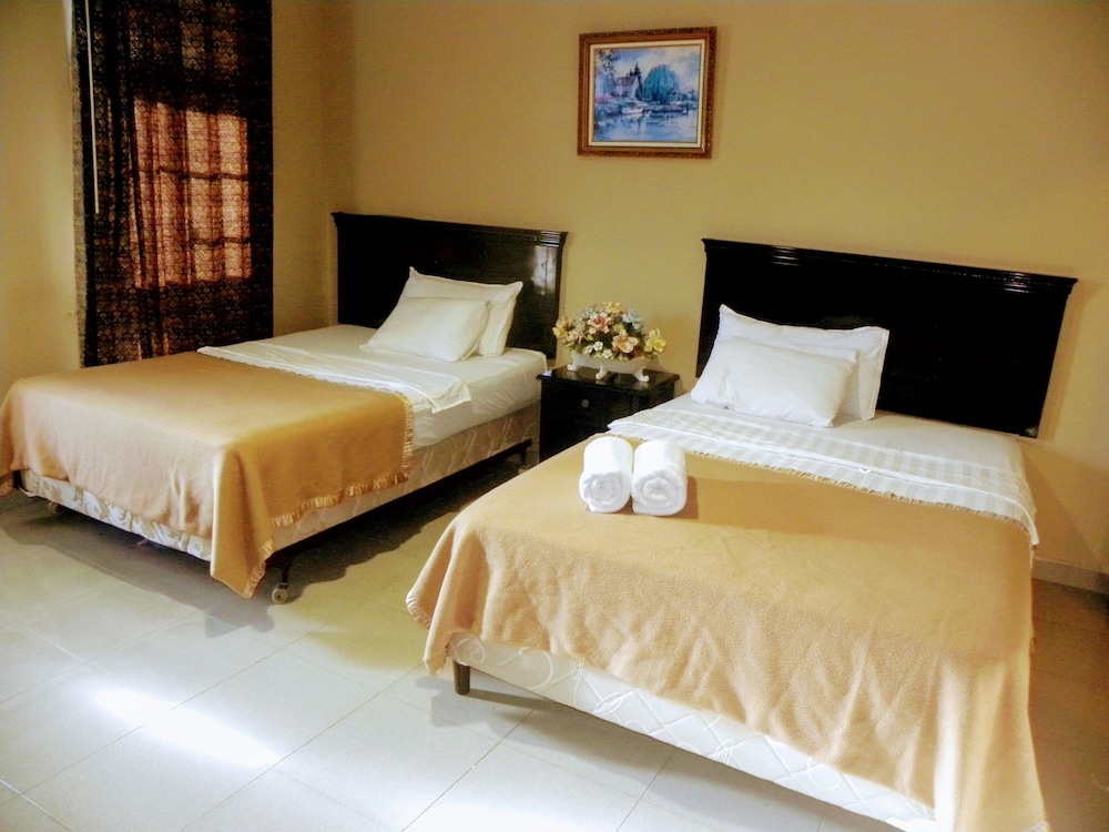 Standard Double Room photo 2