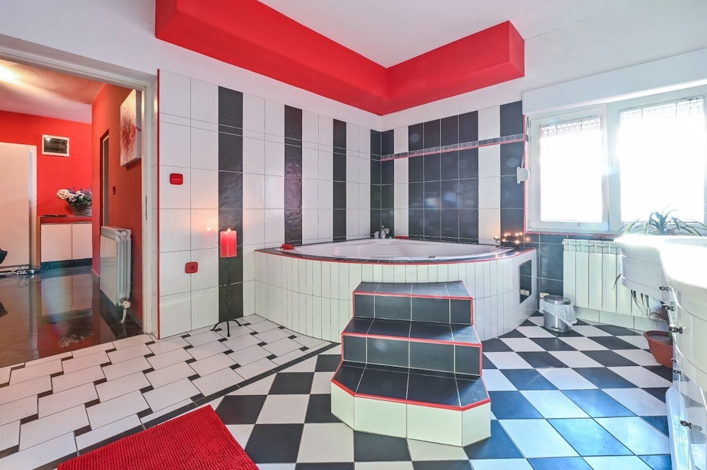 Family Apartment