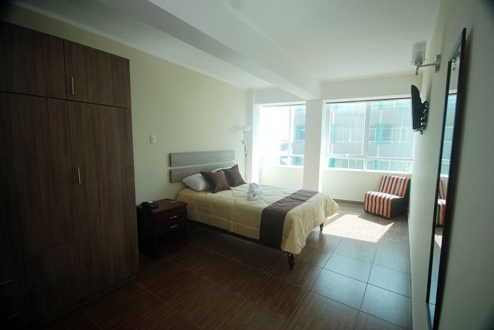 Economy Single Room photo 1
