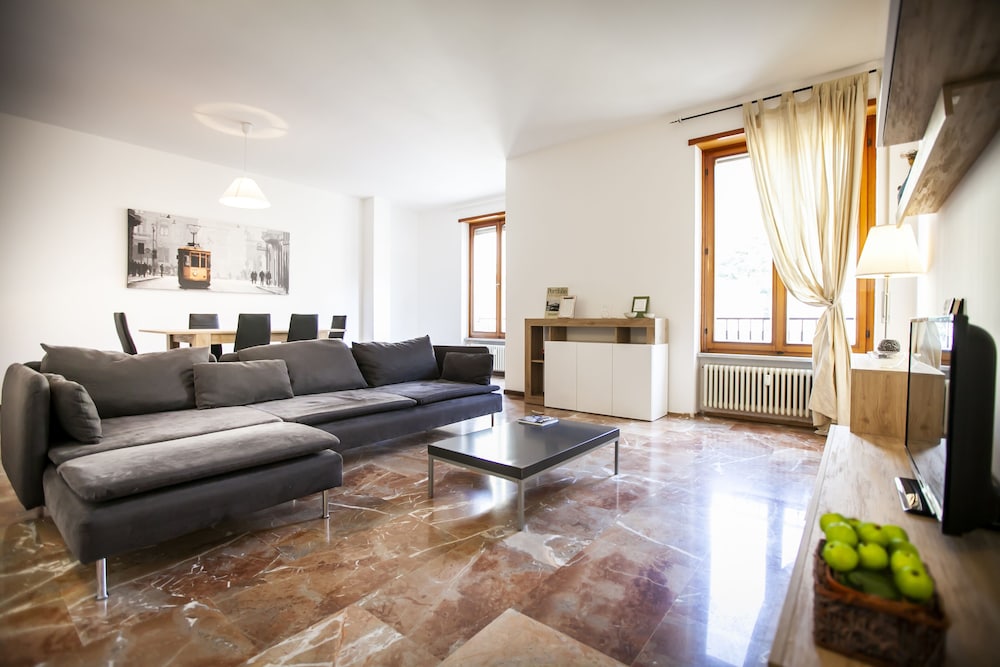 Family Apartment