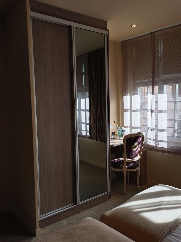 Superior Double Room, Accessible (1) photo 3