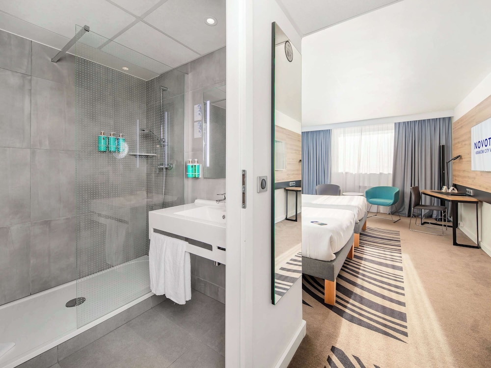 Executive Room, 2 Double Beds photo 1