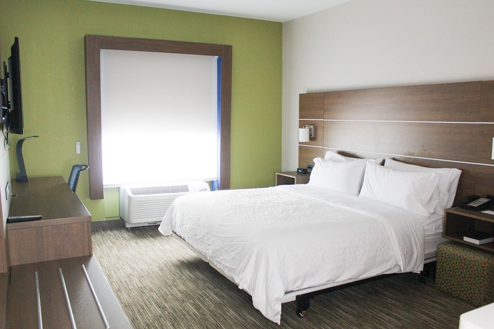Standard Room, 1 King Bed, Accessible (Mobility Tub) - Photo 1