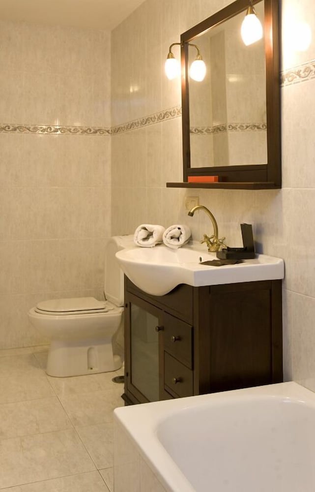 Double Room Single Use photo 3