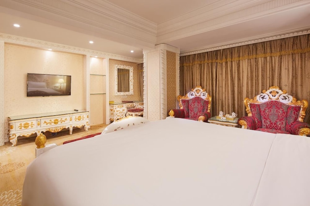Standard Double Room - Photo 4