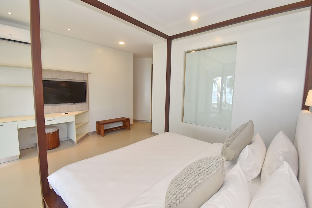 Premier Suite (Two Bedroom Sea View) - Photo 5