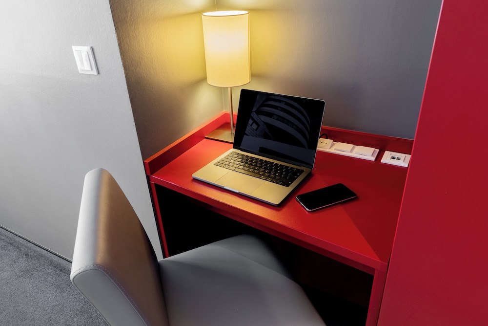 Standard Room - Photo 10