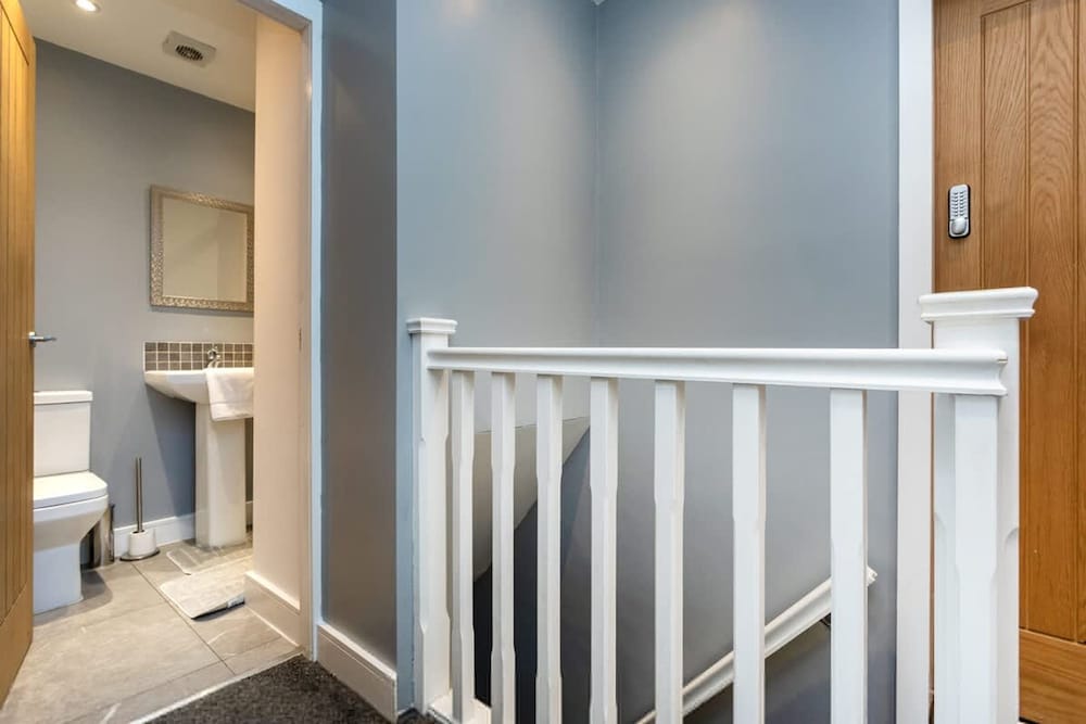 Stylish Affordable Home in Burnley, Billede 25