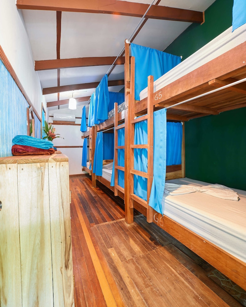 Standard Mehrbettzimmer für Frauen