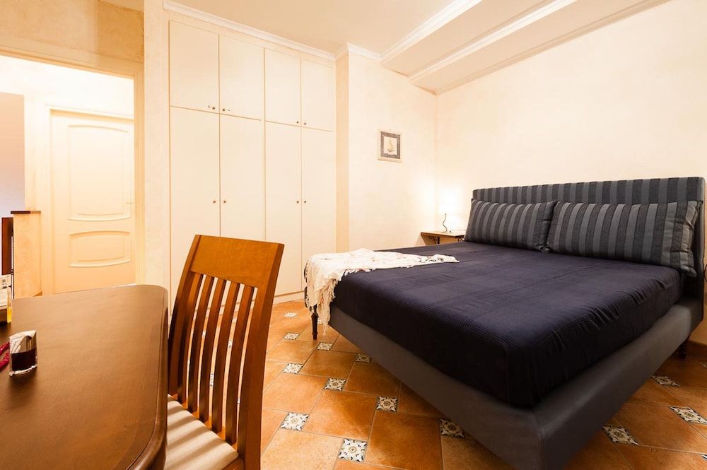 Apartment, 3 Bedrooms