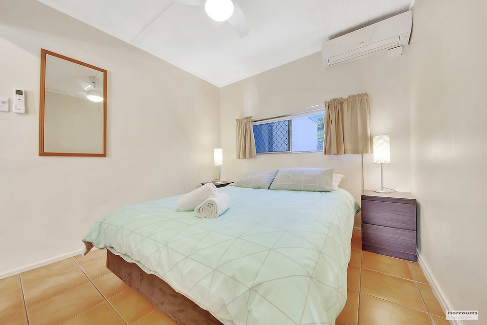 Apartment, Multiple Beds, City View photo 2
