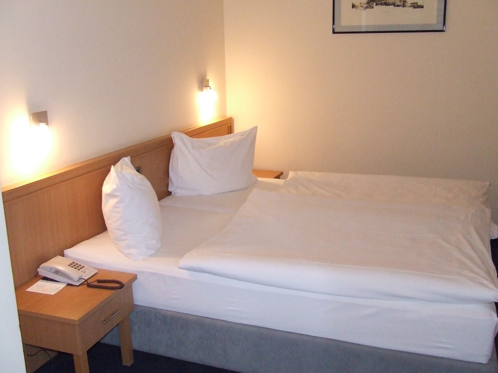 Comfort Double or Twin Room, 1 Bedroom, Mountain View