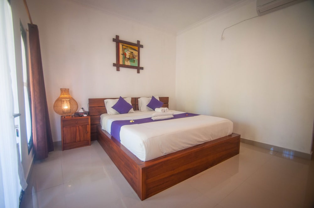 Deluxe Double Room - Photo 5