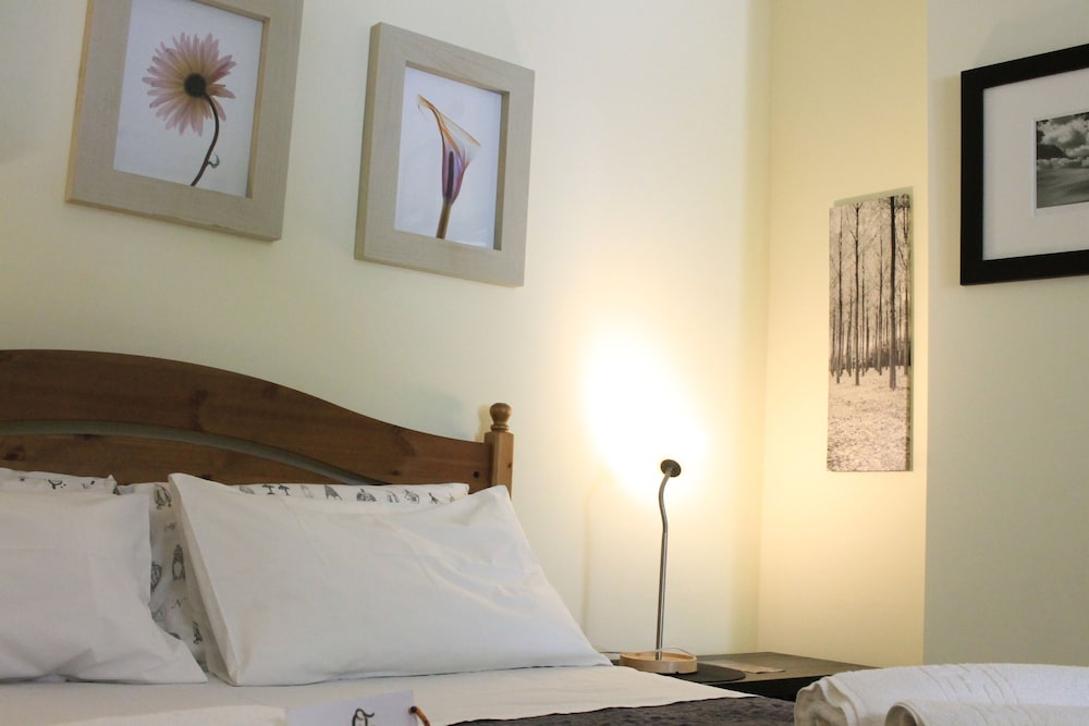 Comfort Double Room, 1 Queen Bed photo 3