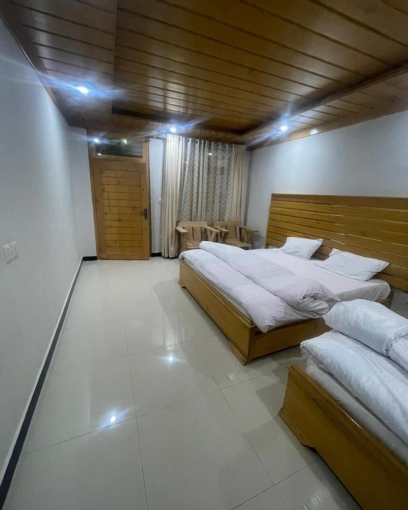 Deluxe Triple Room photo 1