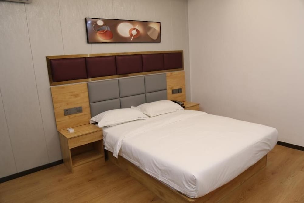 Single Room, City View photo 1