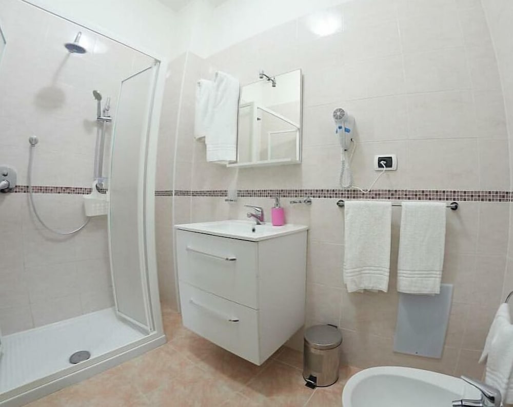 Family Quadruple Room, Garden View photo 3