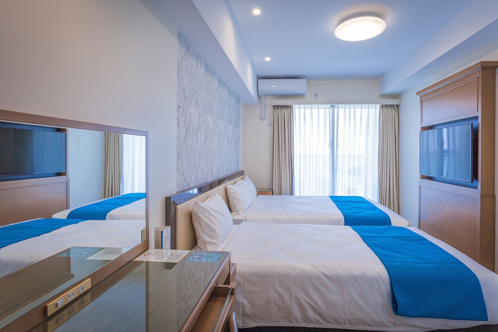 Top Floor Ocean view Twin Room - Photo 5