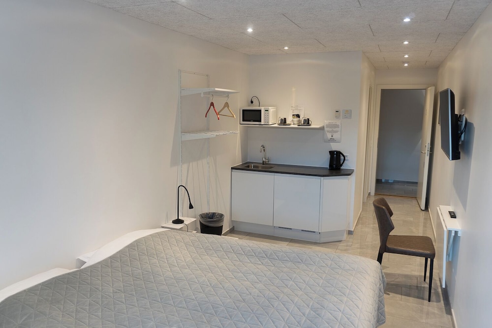 Classic Double or Twin Room