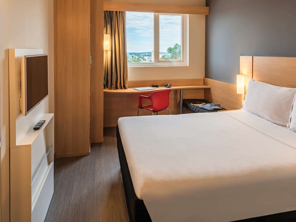 Standard Apartment, 1 Double Bed