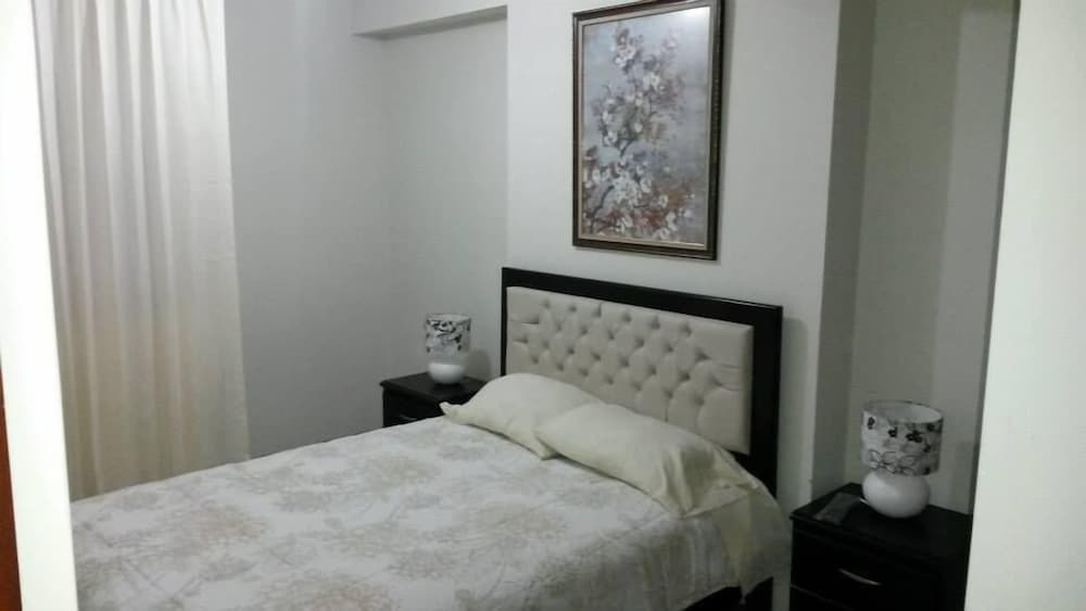 Executive Apartment photo 1