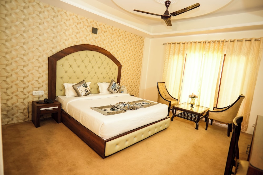 Classic Room