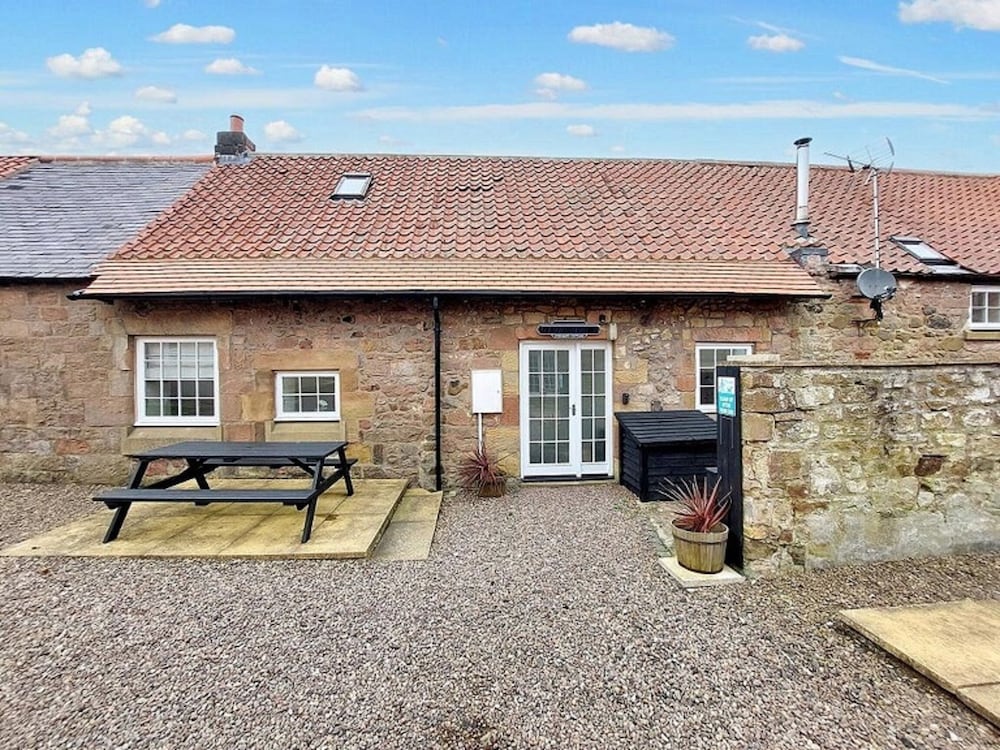 3 Bedrooms - 2 Bathrooms - Parking - Dog Friendly - Wifi - Nr Bamburgh & Berwick, Fotografia 20