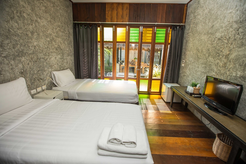 Standard Room photo 3