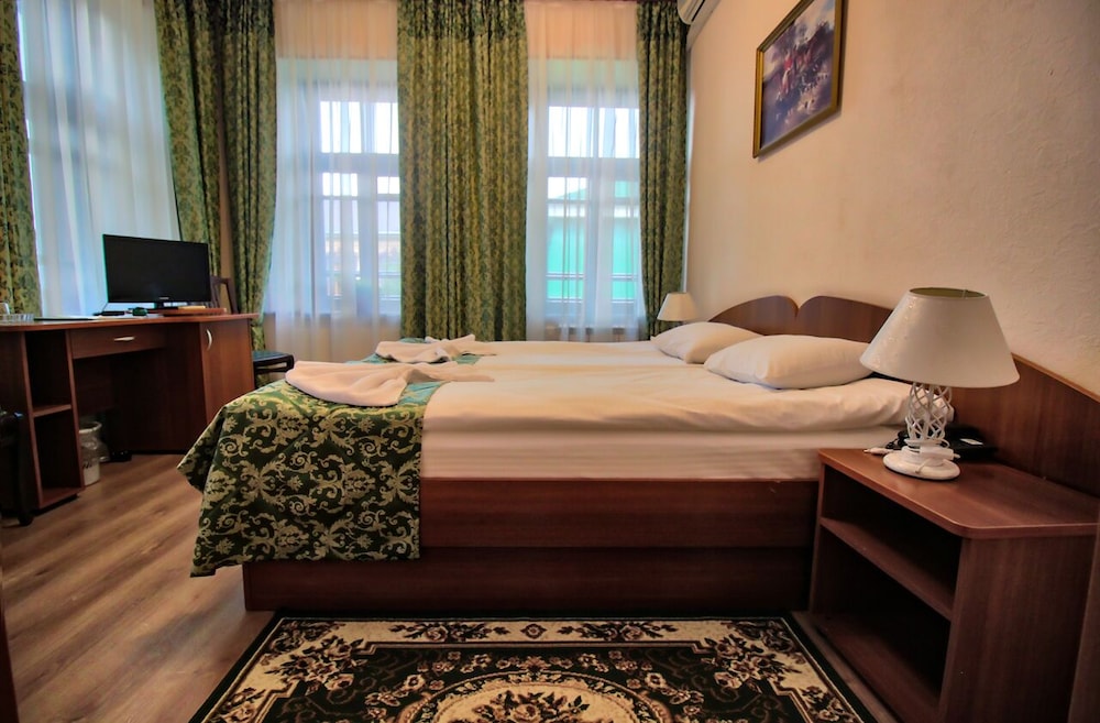 Standard Room photo 1