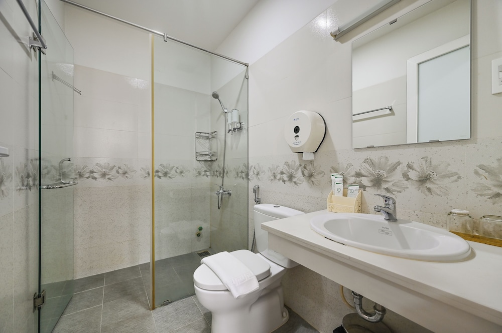 Camila Airport Hotel — photo 116