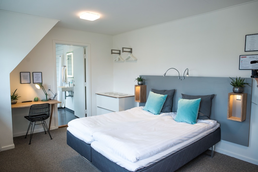 Double Room photo 1
