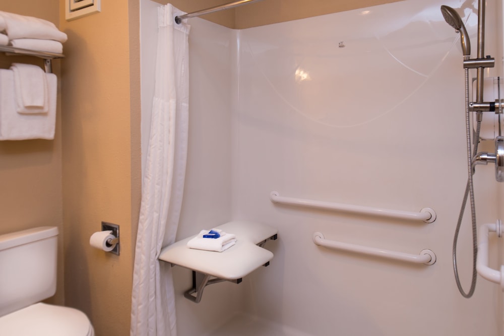 Best Western Ambassador Inn & Suites, Photo 2