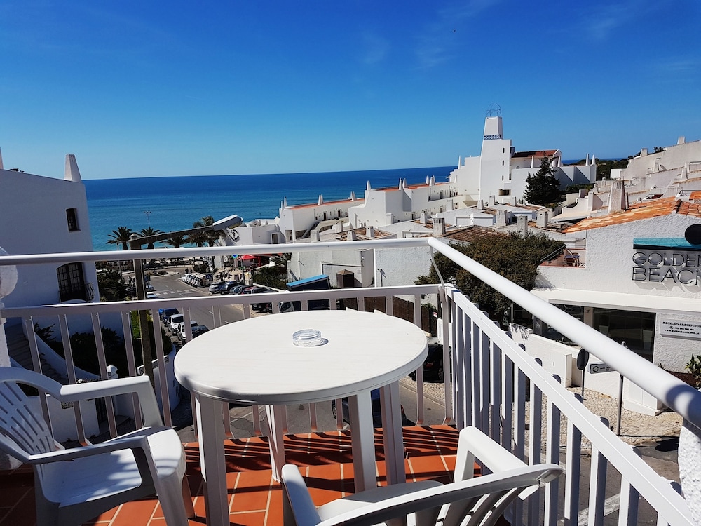 Apartment, 2 Bedrooms, Sea View photo 1