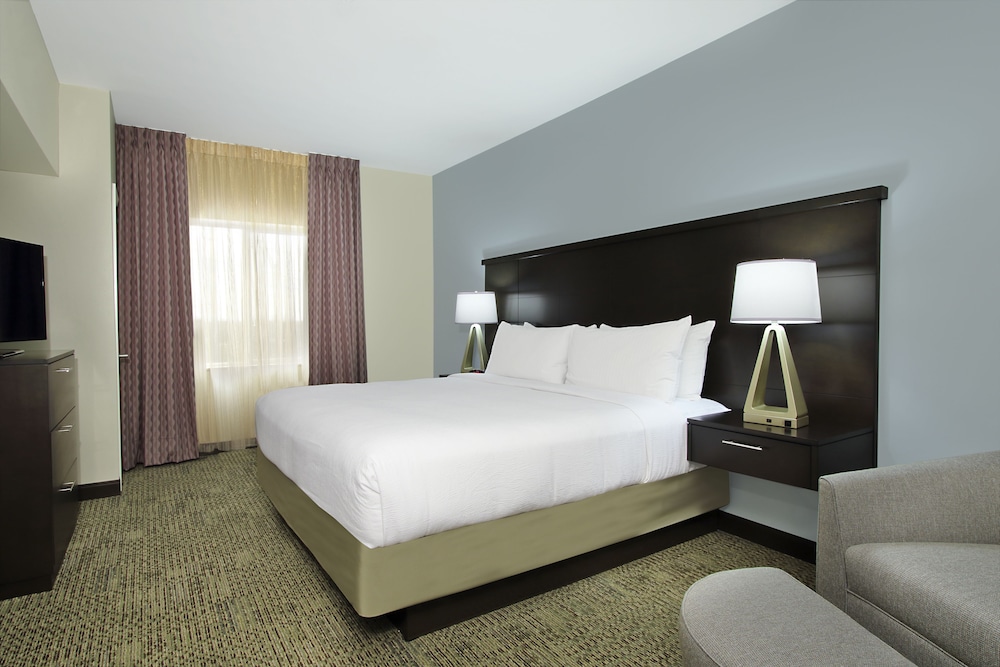 Suite, 1 Bedroom with 1 Double Sofa Bed